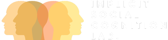 Implicit Social Cognition Lab