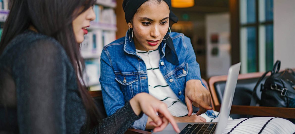 Mentors, Meaning, & Self-Image