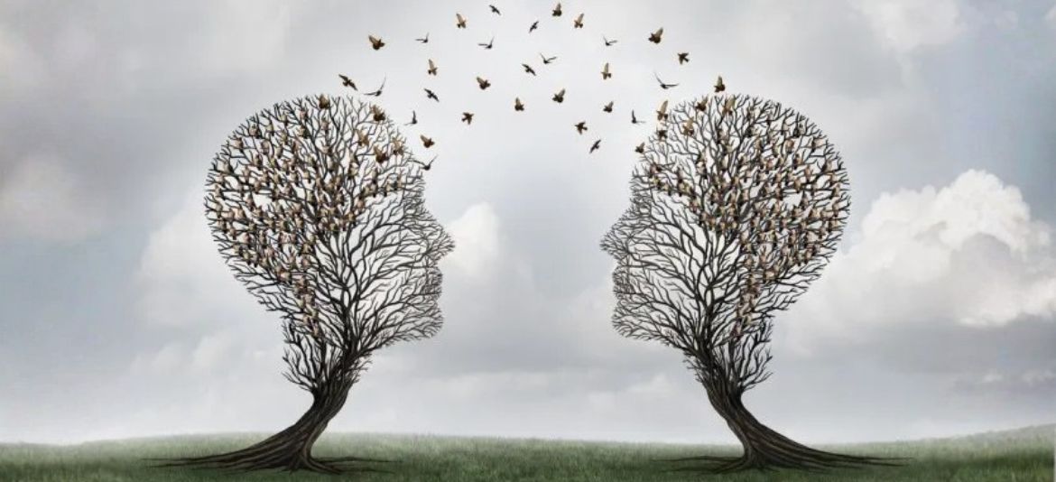 Emotions, and Us vs. Them